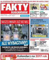 Fakty Kościańskie już w sprzedaży!