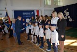Okolice Olkusza. Szkoła Podstawowa w Gorenicach ma już 70 lat! Trwają obchody jubileuszowe. ZDJĘCIA