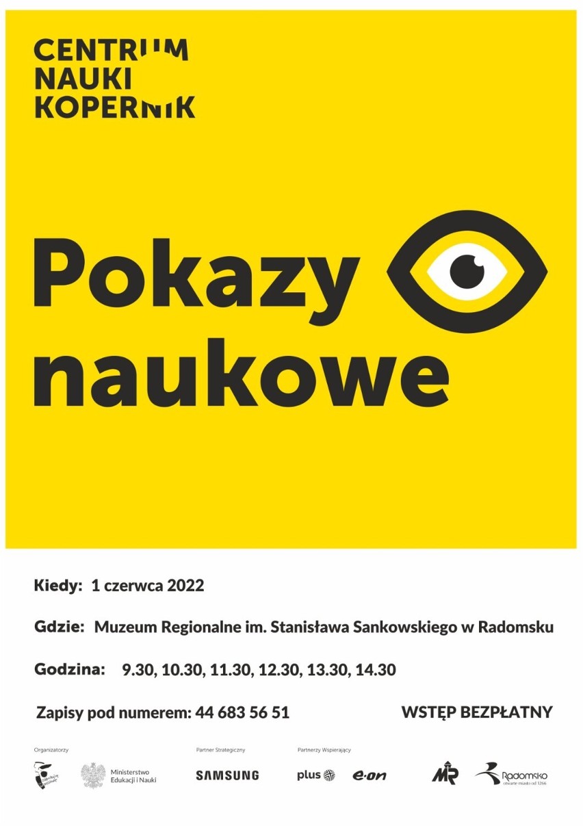 Muzeum Regionalne im. Stanisława Sankowskiego w Radomsku...