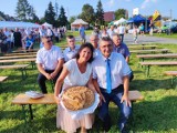 Dożynki 2022 w gminie Liniewo. Tradycyjna uroczystość jest zwieńczeniem rolniczego trudu ZDJĘCIA