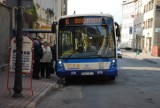 W autobusach ulgi tylko na terenie jednej gminy