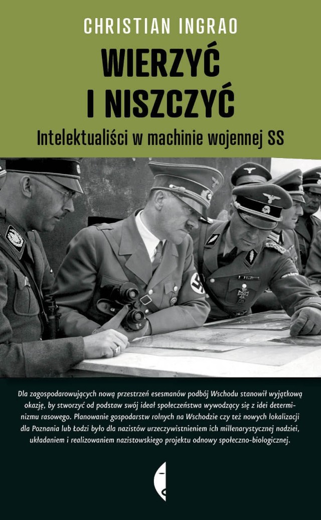 Wierzyć i niszczyć