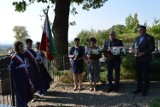 W Trzcinicy uczczono pamięć o bohaterskim żołnierzu Kazimierzu Mazurczaku