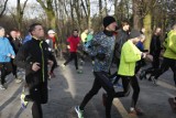 Parkrun Łódź 30 stycznia 2016 [ZDJĘCIA]