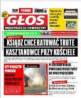 Nowy "Głos Międzyrzecza i Skwierzyny" już w sprzedaży! 