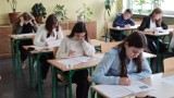 Próbny egzamin ósmoklasisty 2021 w SP nr 12 w Piotrkowie [ZDJĘCIA]