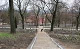 Rewitalizacja cmentarza wojennego w Chełmie już na finiszu. Zobacz zdjęcia