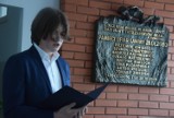 Licealiści z "Kruczka" w Tychach uczcili pamięć tragicznie zmarłych kolegów. 20 lat po tragedii w Tatrach
