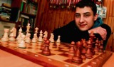 Dariusz Świercz - nasz szachowy arcymistrz - z kolejnymi sukcesami