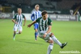 Podbeskidzie Bielsko-Biała - Olimpia Grudziądz [relacja live]