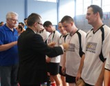 KRÓTKO: Turniej piłkarski z okazji rocznicy hali sportowej w Radzionkowie wygrali gospodarze