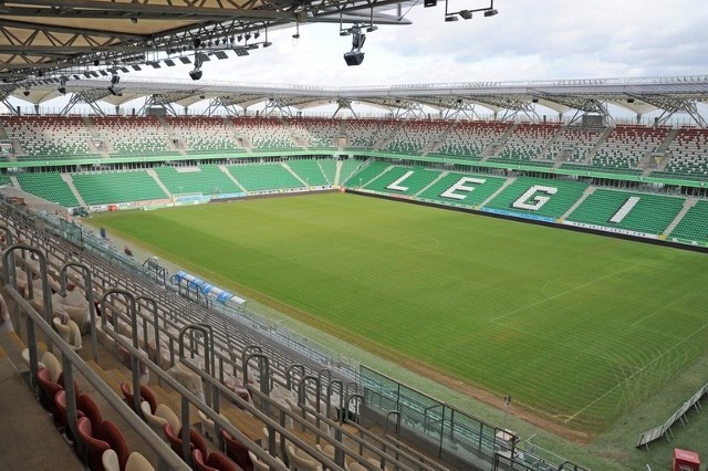 Stadion Legii we wrześniu znów może gościć reprezentację Polski
