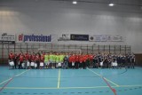 MKS Lew Lębork wygrał turniej halowej piłki nożnej Kaszuby Cup