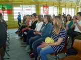 ZSL-G w Ratajach zorganizowało Powiatowy Dzień Olimpijczyka [ZDJĘCIA]