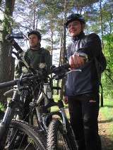 Rajd rowerowy na orientację w Szczepocicach k. Radomska już 8 czerwca