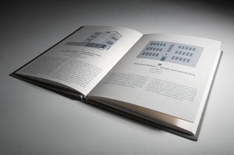 SAS. Ilustrowany atlas architektury Saskiej Kępy - idealny przewodnik na spacer [ZDJĘCIA]