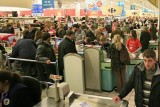 Nowy system obsługi klientów w Carrefour Arkadia - jedna kolejka do wszystkich kas