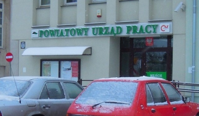 Urząd Pracy w Zamościu daje pieniądze na działalność