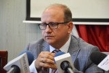 Odrzucono wniosek o referendum ws. odwołania wójta gminy Bełchatów Konrada Koca
