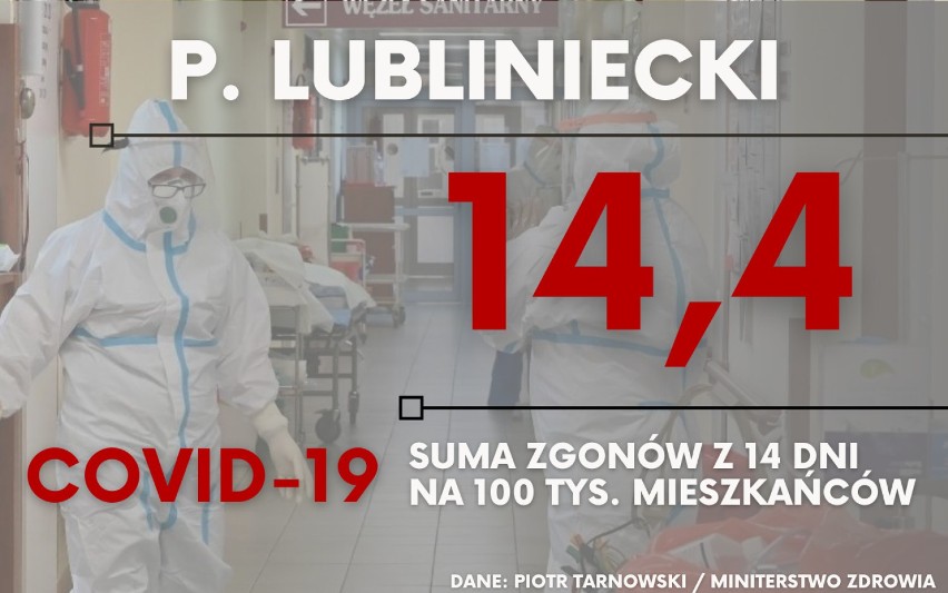 KORONAWIRUS. Ministerstwo Zdrowia przekazało dziś informację...