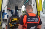 Kościerzyna. Nowa karetka w szpitalu już przewozi pacjentów! To supernowoczesny ambulans [ZDJĘCIA]