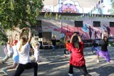 K-popowe warsztaty taneczne dla młodzieży i dorosłych