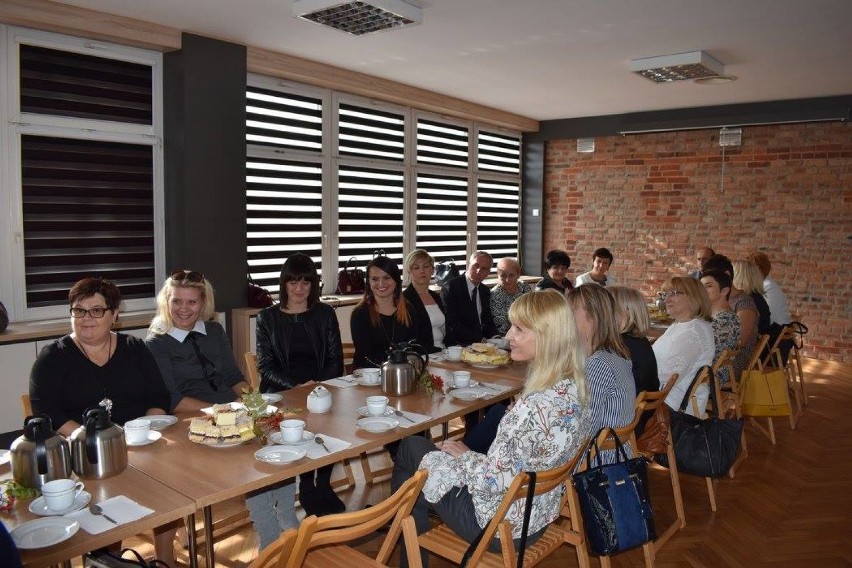 Kłobuck: Nagrody dla nauczycieli FOTO