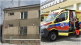 Stacja pogotowia ratunkowego w Żabnie przeniesie się do dawnego komisariatu policji. Powiat tarnowski podpisał umowę na remont obiektu