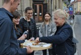 Akcja Caritas w Kaliszu. Kromka chleba dla sąsiada [FOTO]
