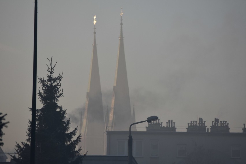 W Rybniku zwolnią z podatku od nieruchomości domy z ekologicznymi źródłami ciepła? Radni będą głosować w czwartek!