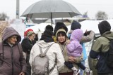 Solidarni z Ukrainą. Hotel Dębowa Góra przyjął pierwszych uchodźców. Ilu uchodźców tam przebywa?