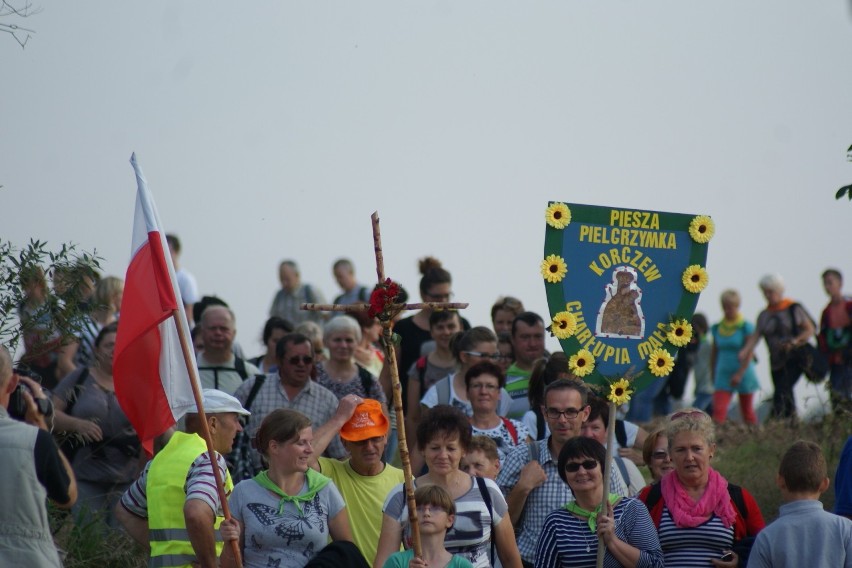 Odpust u Księżnej Sieradzkiej