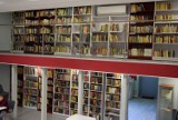 Nowoczesne Centrum Kultury i Biblioteki w Szczańcu robi wrażenie [ZDJĘCIA]