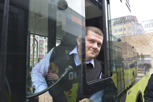 MZK bierze się za nasze autobusowo - tramwajowe zwyczaje