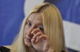 Gdynia: Edyta Wieczorkiewicz ma ograniczoną władzę rodzicielską w stosunku do... córki