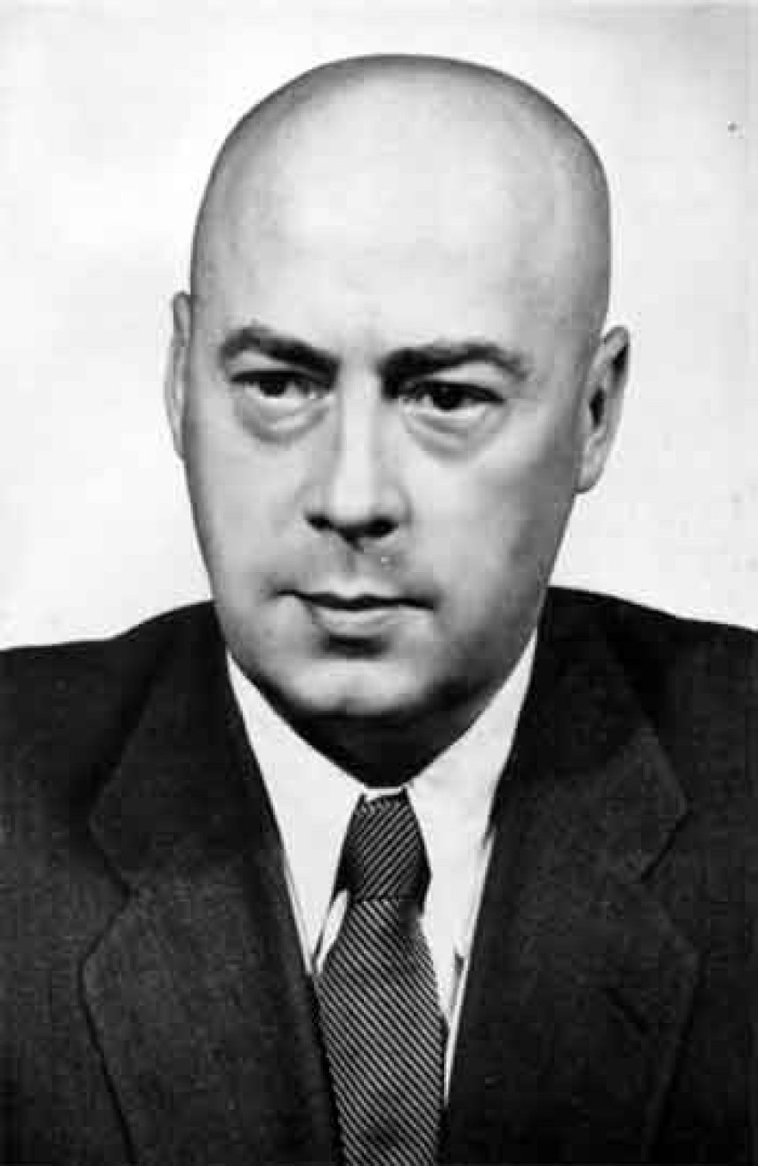 1954 – Józef Cyrankiewicz został premierem.