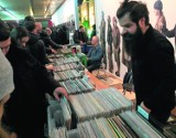 Chorzów Vinyl Festival 2017 : Koncerty, dyskusje, giełda płyt