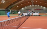 RCS Lubin. Turniej tenisowy na zakończenie sezonu zimowego