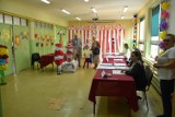 Wybory samorządowe 2024. Mamy wyniki frekwencji do 12.00 - największa w gminie Gołańcz. Odwiedziliśmy kilka lokali wyborczych