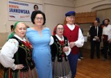 Dorota Jankowska kandydatką na burmistrza Sulejowa. Przedstawiła swój program oraz kandydatów na radnych w powiecie i Sulejowie. ZDJĘCIA