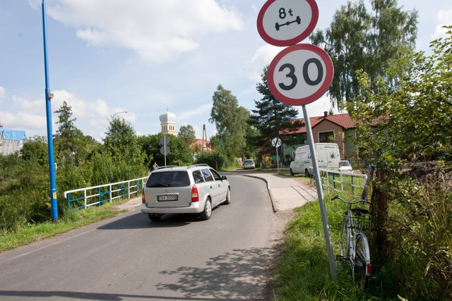 Mieszkańcy Starego Lesieńca podpisali petycję