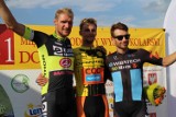 Sajnok zwyciężył w klasyfikacji generalnej Wyścigu dookoła Mazowsza