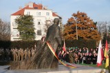 Wojciech Korfanty ma swój pomnik (ZDJĘCIA)