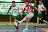 Grom z pucharem ligi IX edycji Sępoleńskiej Ligi Futsalu [zdjęcia]