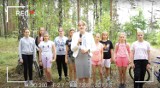 Premiera filmu "Kąpiele leśne" stworzonego przez uczniów SP4 w Obornikach [WIDEO]