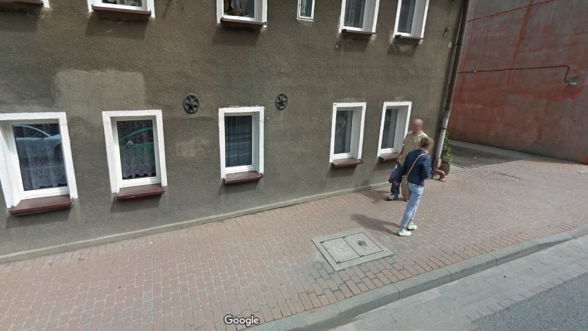Oto ulice Piekar Śląskich w Google Street View. Kogo złapała kamera? Sprawdź, czy też jesteś na tych ZDJĘCIACH!