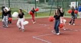 Otwarcie Centrum Sportowego przy Publicznej Szkole Podstawowej nr 9 w Radomsku. FILM, ZDJĘCIA