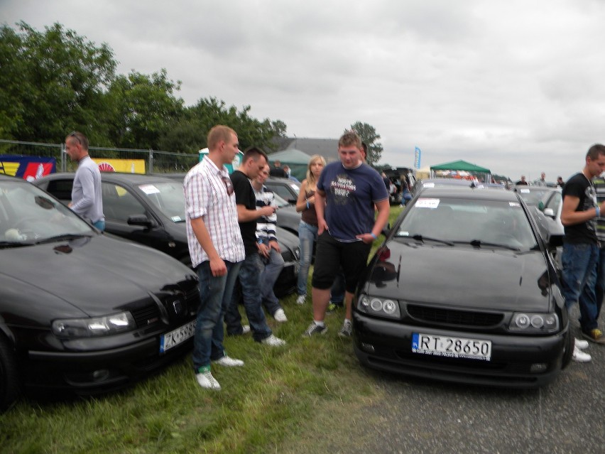 VW Mania 2011 w Pruszczu Gdańskim (galeria)