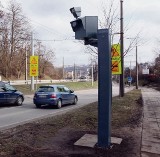Mieszkańcy województwa śląskego chcą jeszcze więcej fotoradarów