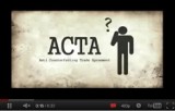 W środę w Rzeszowie demonstracja przeciwko ACTA